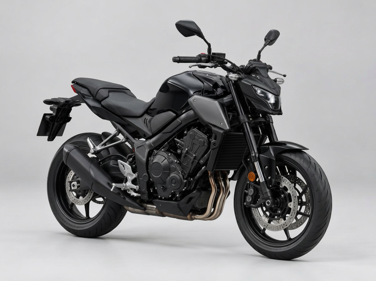 Consórcio de motos